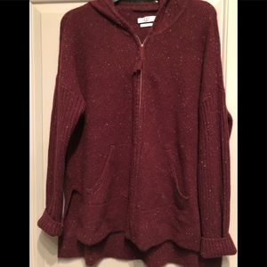 Cashmere Sweater SzL